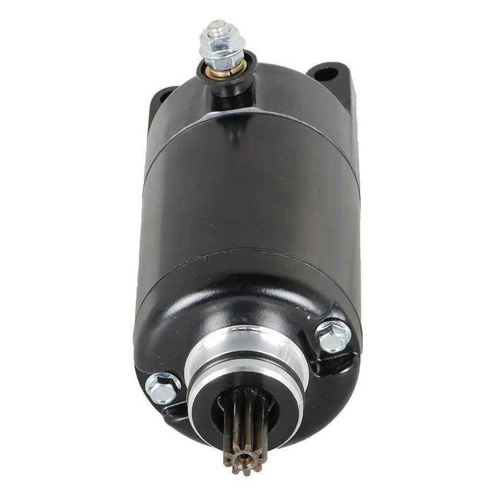 DURAFORCE Starter For Kawasaki Eliminator 250 88-94/ 250HS 1991-1994/ Ninja 250R 1988-2012