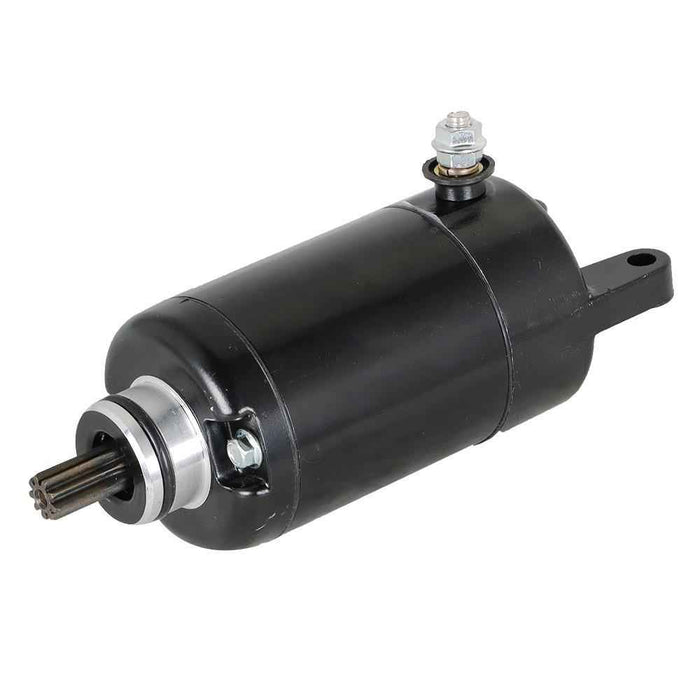 DURAFORCE Starter For Kawasaki Eliminator 250 88-94/ 250HS 1991-1994/ Ninja 250R 1988-2012