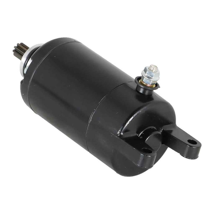 DURAFORCE Starter For Kawasaki Eliminator 250 88-94/ 250HS 1991-1994/ Ninja 250R 1988-2012