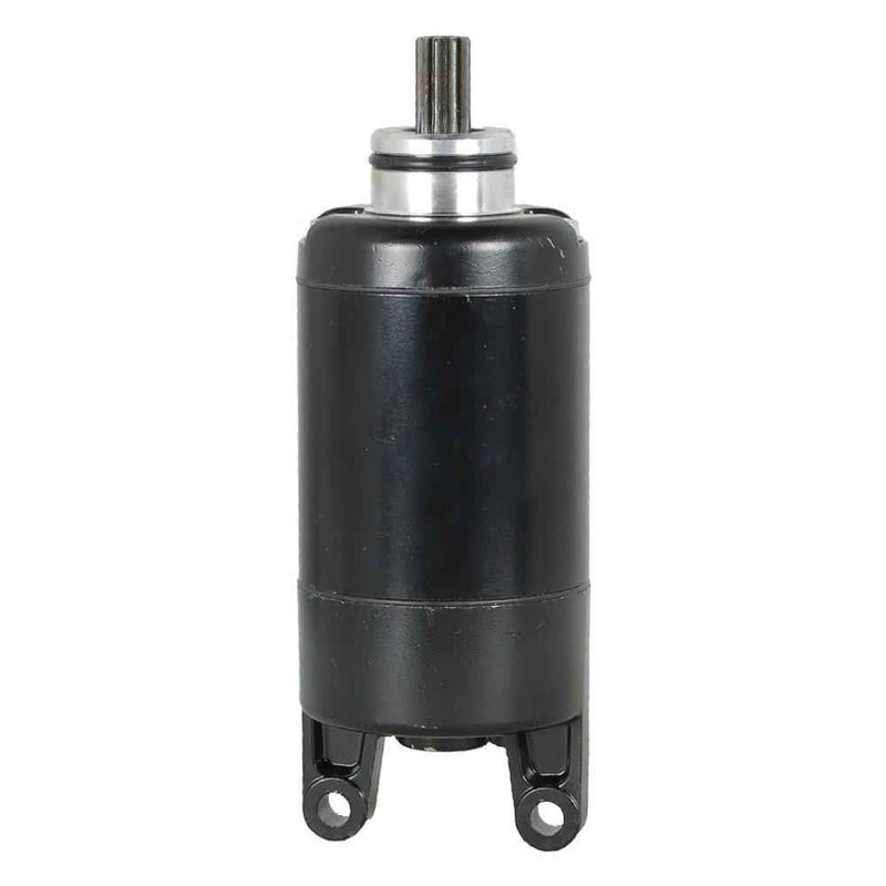 DURAFORCE Starter For Kawasaki Eliminator 250 88-94/ 250HS 1991-1994/ Ninja 250R 1988-2012