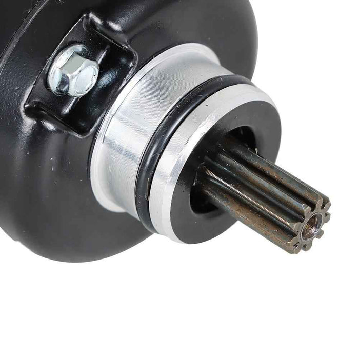 DURAFORCE Starter For Kawasaki Eliminator 250 88-94/ 250HS 1991-1994/ Ninja 250R 1988-2012