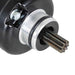 DURAFORCE Starter For Kawasaki Eliminator 250 88-94/ 250HS 1991-1994/ Ninja 250R 1988-2012