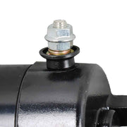DURAFORCE Starter For Kawasaki Eliminator 250 88-94/ 250HS 1991-1994/ Ninja 250R 1988-2012