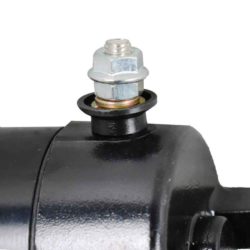 DURAFORCE Starter For Kawasaki Eliminator 250 88-94/ 250HS 1991-1994/ Ninja 250R 1988-2012