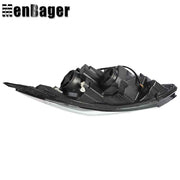 DURAFORCE Halogen Headlight W/O LED Light Strip&Lens Right For 2016 17-19 Chevrolet Cruze