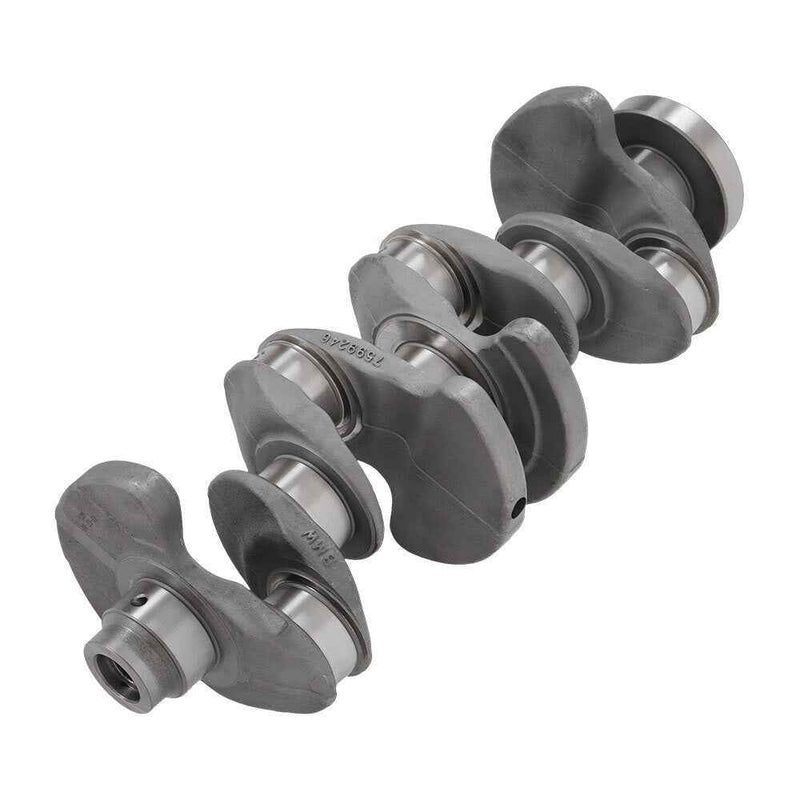 DURAFORCE For BMW N20 Engine 220/420/520i X3/5/6 Z4 F20 F25 F30 F32 Crankshaft 11217640165
