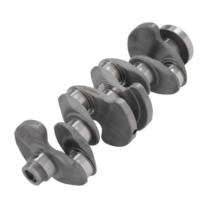 DURAFORCE For BMW N20 Engine 220/420/520i X3/5/6 Z4 F20 F25 F30 F32 Crankshaft 11217640165