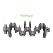 DURAFORCE For BMW N20 Engine 220/420/520i X3/5/6 Z4 F20 F25 F30 F32 Crankshaft 11217640165