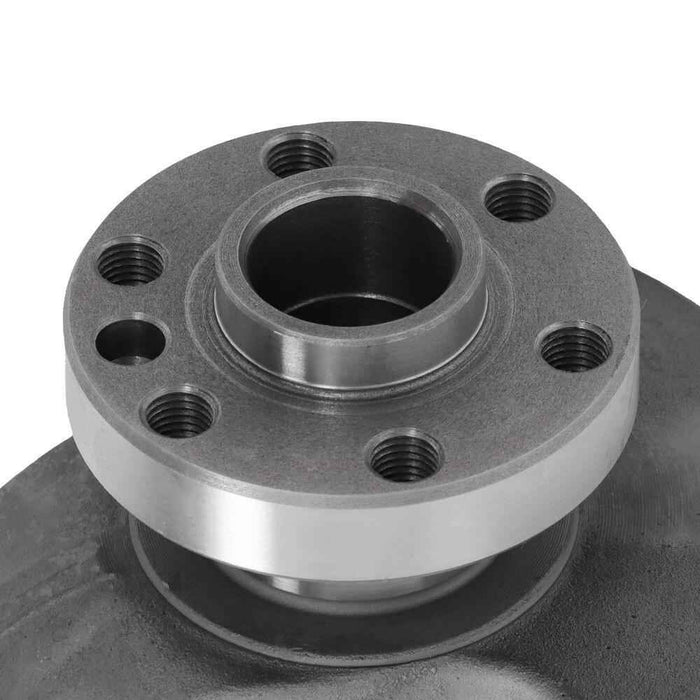 DURAFORCE For BMW N20 Engine 220/420/520i X3/5/6 Z4 F20 F25 F30 F32 Crankshaft 11217640165