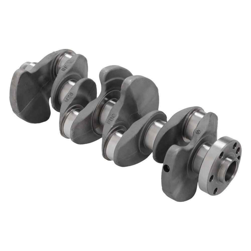 DURAFORCE For BMW N20 Engine 220/420/520i X3/5/6 Z4 F20 F25 F30 F32 Crankshaft 11217640165