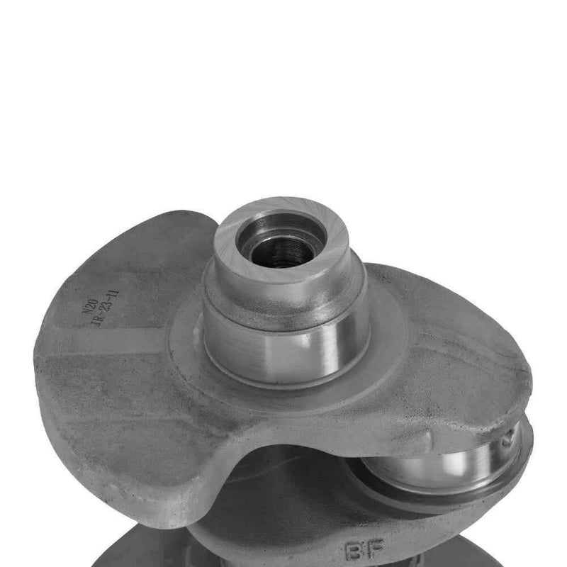 DURAFORCE For BMW N20 Engine 220/420/520i X3/5/6 Z4 F20 F25 F30 F32 Crankshaft 11217640165