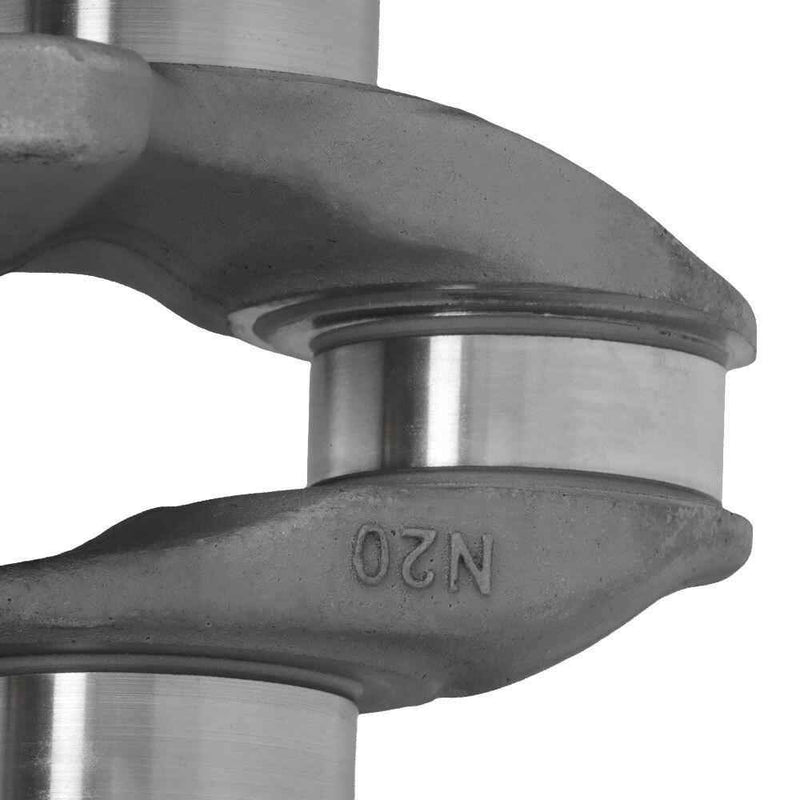 DURAFORCE For BMW N20 Engine 220/420/520i X3/5/6 Z4 F20 F25 F30 F32 Crankshaft 11217640165