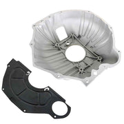 DURAFORCE 11" Manual Aluminium Bell Housing For 1959-1988 GM Chevy 621 SBC BBC 3899621