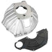 DURAFORCE 11" Manual Aluminium Bell Housing For 1959-1988 GM Chevy 621 SBC BBC 3899621