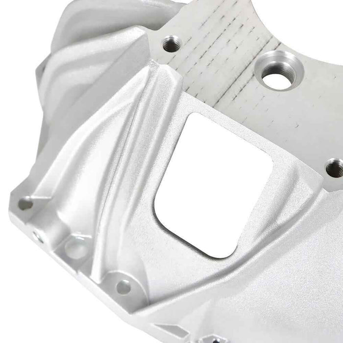 DURAFORCE 11" Manual Aluminium Bell Housing For 1959-1988 GM Chevy 621 SBC BBC 3899621