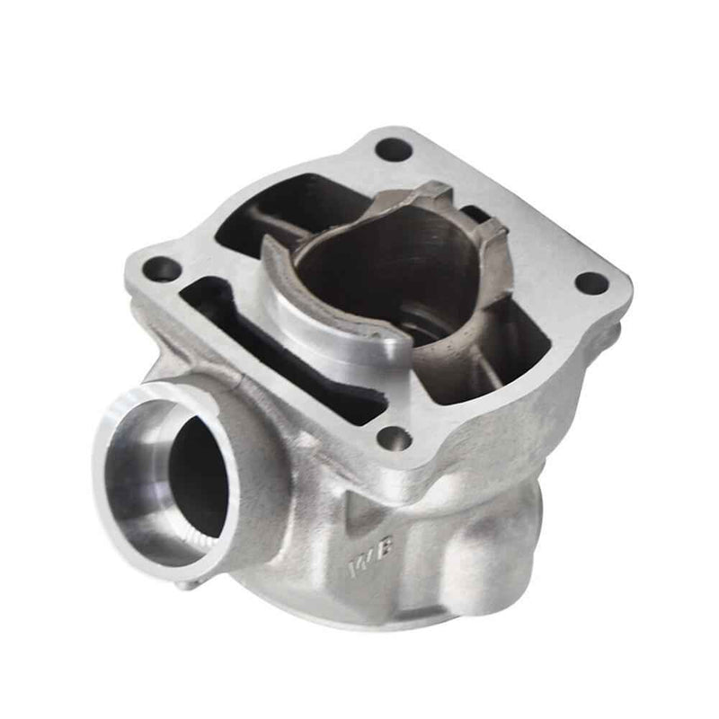 DURAFORCE Cylinder Piston Gasket Top End Kit For Yamaha YZ85 2002-2018 YZ 80 1993-2001