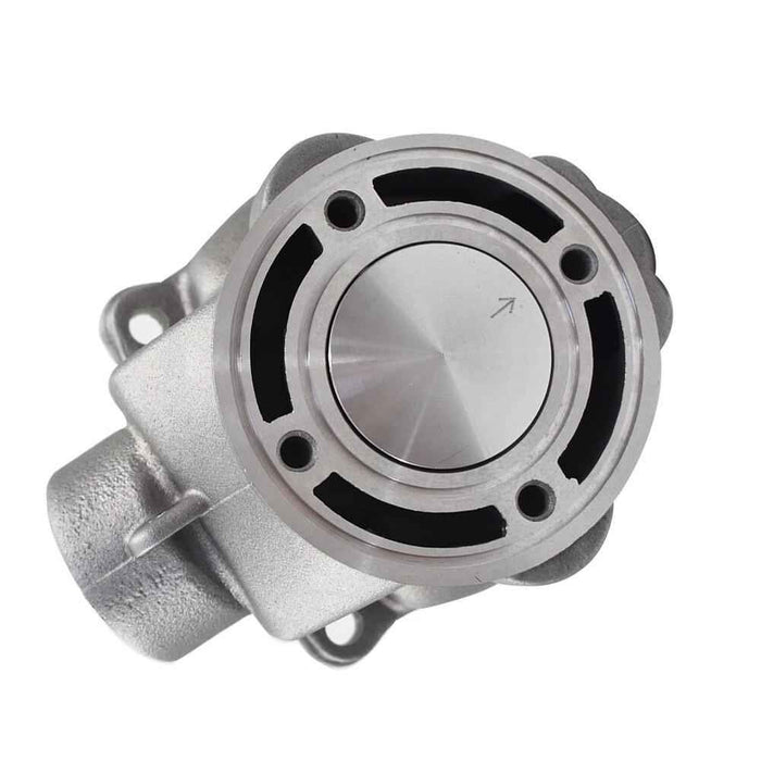 DURAFORCE Cylinder Piston Gasket Top End Kit For Yamaha YZ85 2002-2018 YZ 80 1993-2001