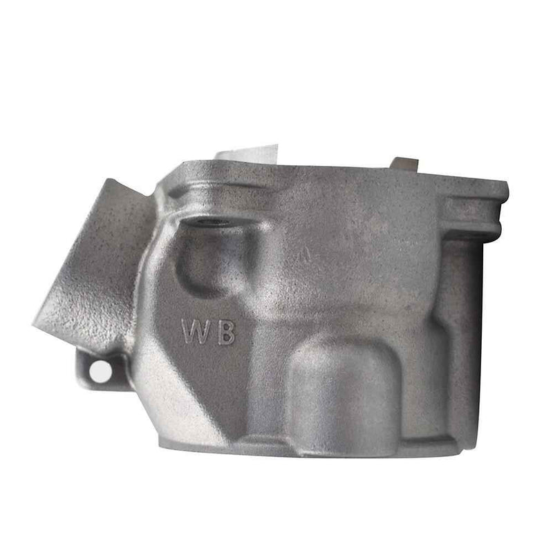 DURAFORCE Cylinder Piston Gasket Top End Kit For Yamaha YZ85 2002-2018 YZ 80 1993-2001
