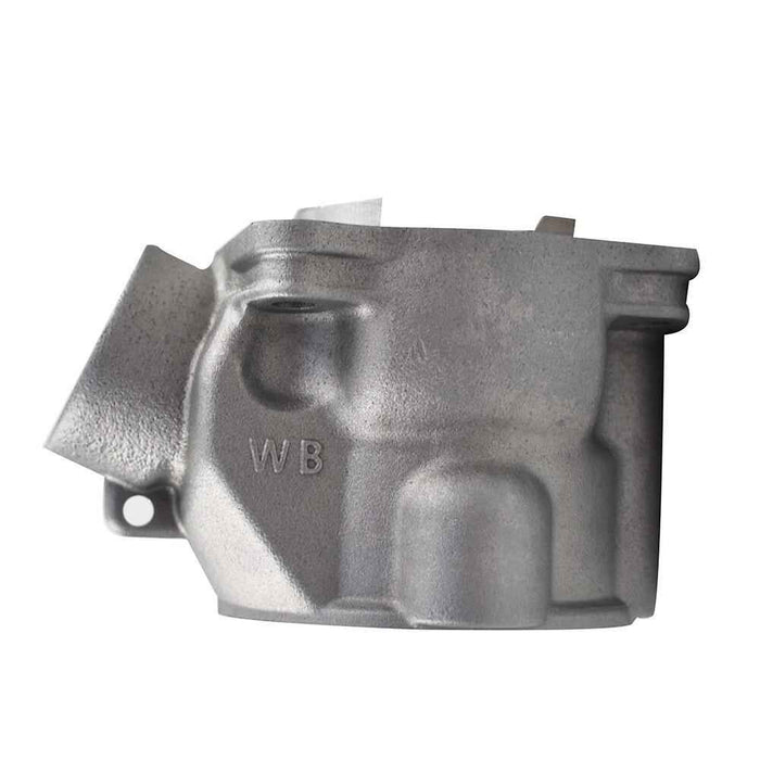 DURAFORCE Cylinder Piston Gasket Top End Kit For Yamaha YZ85 2002-2018 YZ 80 1993-2001