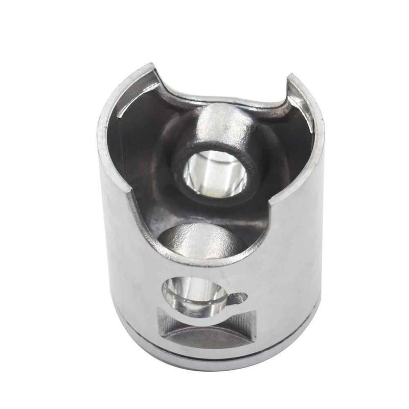 DURAFORCE Cylinder Piston Gasket Top End Kit For Yamaha YZ85 2002-2018 YZ 80 1993-2001