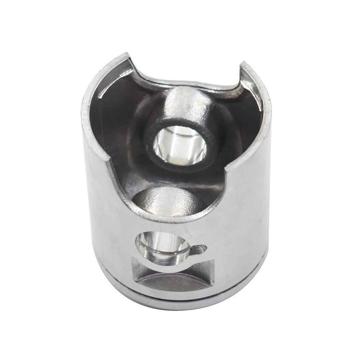 DURAFORCE Cylinder Piston Gasket Top End Kit For Yamaha YZ85 2002-2018 YZ 80 1993-2001