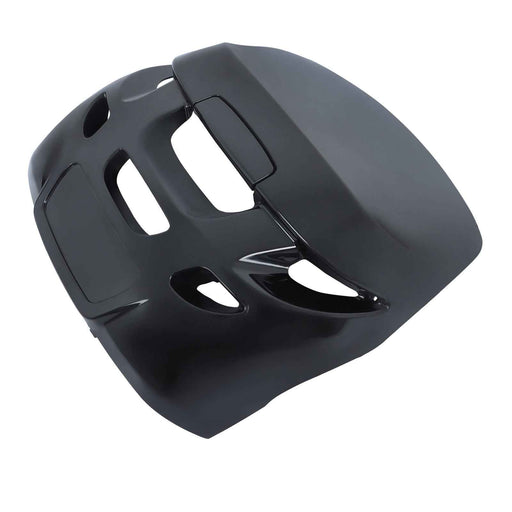 DURAFORCE Black ABS Top Cowling Airdam Cap For Mercury Verado Engine Cover 885354T01