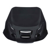 DURAFORCE Black ABS Top Cowling Airdam Cap For Mercury Verado Engine Cover 885354T01