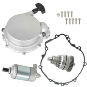DURAFORCE For Polaris Sportsman 500 HO 1996-2013 NEW Recoil Starter Pull Start Drive ATV