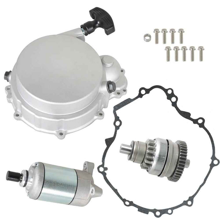 DURAFORCE For Polaris Sportsman 500 HO 1996-2013 NEW Recoil Starter Pull Start Drive ATV