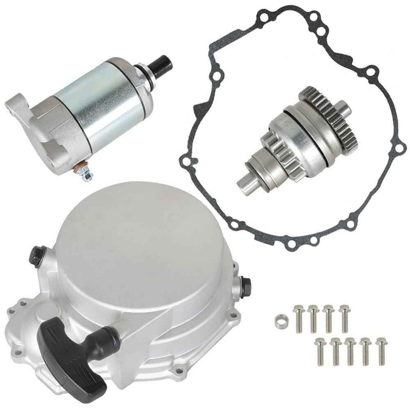 DURAFORCE For Polaris Sportsman 500 HO 1996-2013 NEW Recoil Starter Pull Start Drive ATV