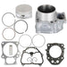 DURAFORCE TRX500 FOREMAN 500 CYLINDER Piston Top End Kit For HONDA 2012 2013 2014-2019