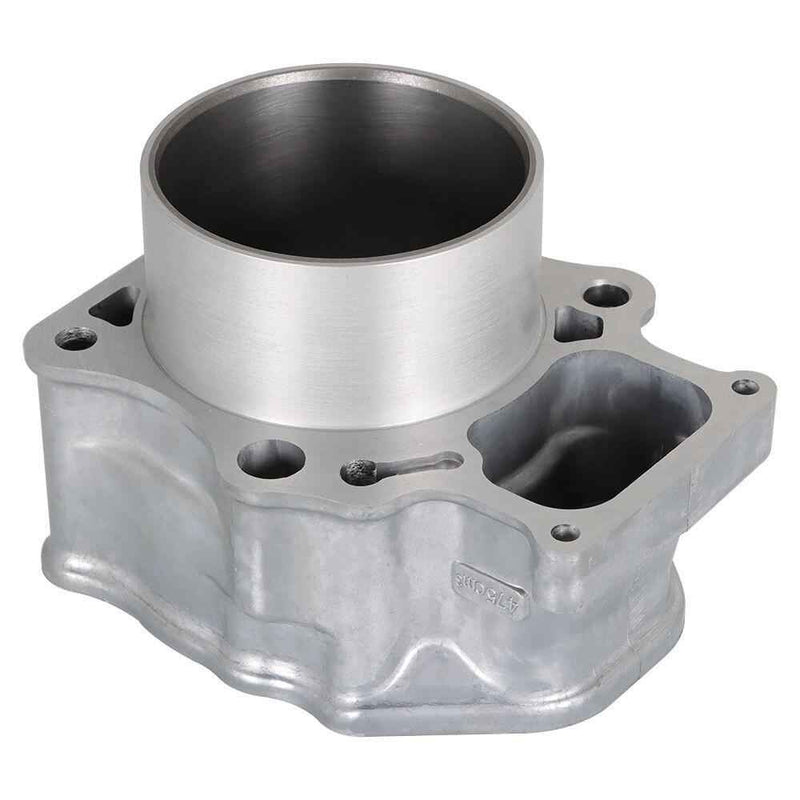 DURAFORCE TRX500 FOREMAN 500 CYLINDER Piston Top End Kit For HONDA 2012 2013 2014-2019