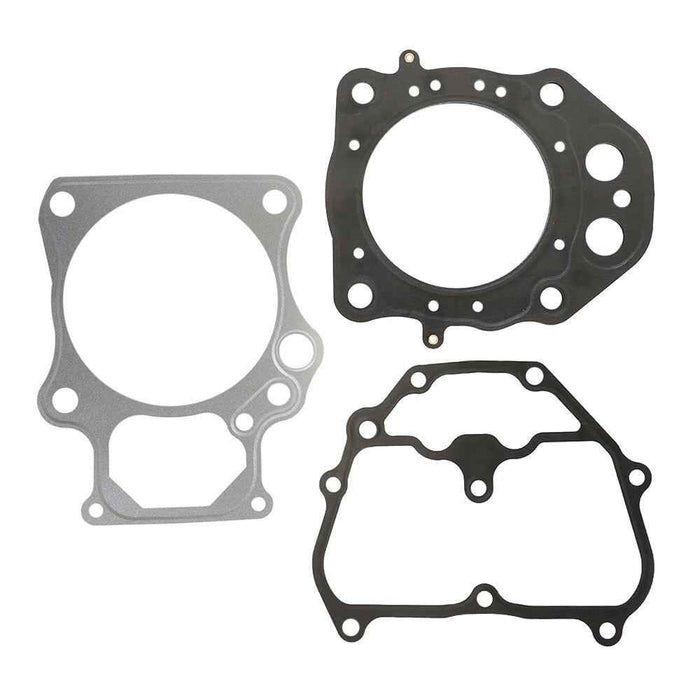 DURAFORCE TRX500 FOREMAN 500 CYLINDER Piston Top End Kit For HONDA 2012 2013 2014-2019