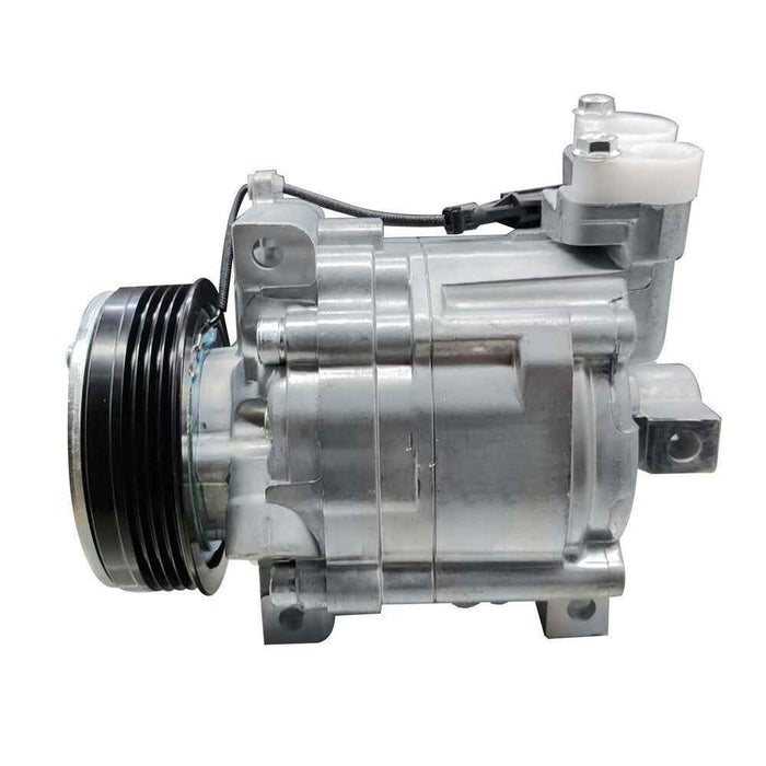 DURAFORCE 73111SA010 A/C Compressor&Clutch For 2007-2019 Subaru Impreza WRX STI 2.0L 2.5L
