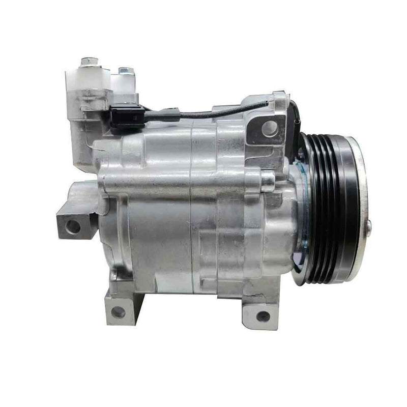 DURAFORCE 73111SA010 A/C Compressor&Clutch For 2007-2019 Subaru Impreza WRX STI 2.0L 2.5L