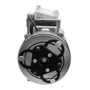 DURAFORCE 73111SA010 A/C Compressor&Clutch For 2007-2019 Subaru Impreza WRX STI 2.0L 2.5L
