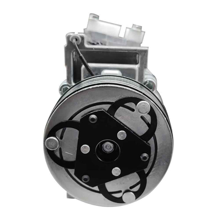 DURAFORCE 73111SA010 A/C Compressor&Clutch For 2007-2019 Subaru Impreza WRX STI 2.0L 2.5L