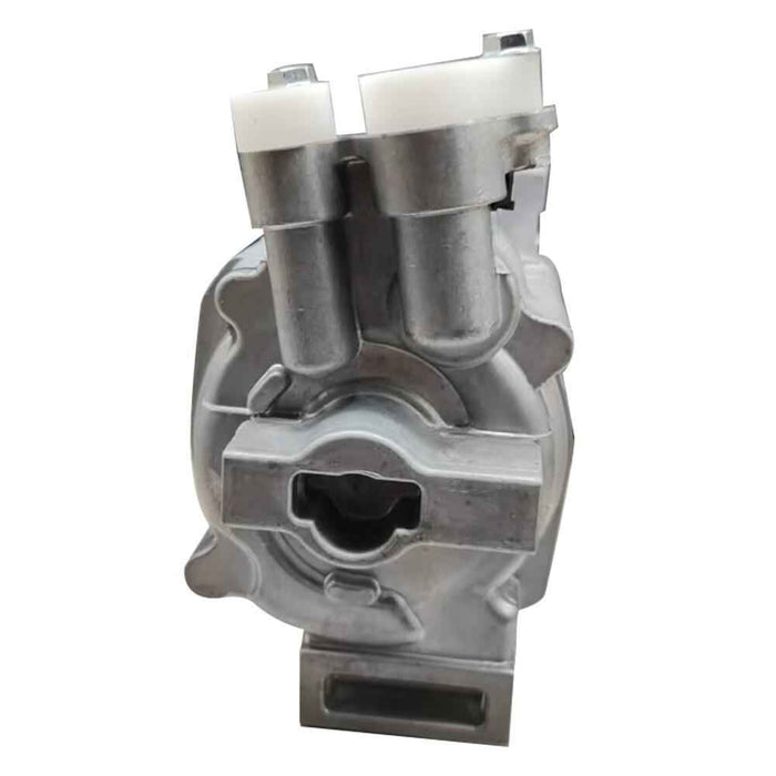 DURAFORCE 73111SA010 A/C Compressor&Clutch For 2007-2019 Subaru Impreza WRX STI 2.0L 2.5L