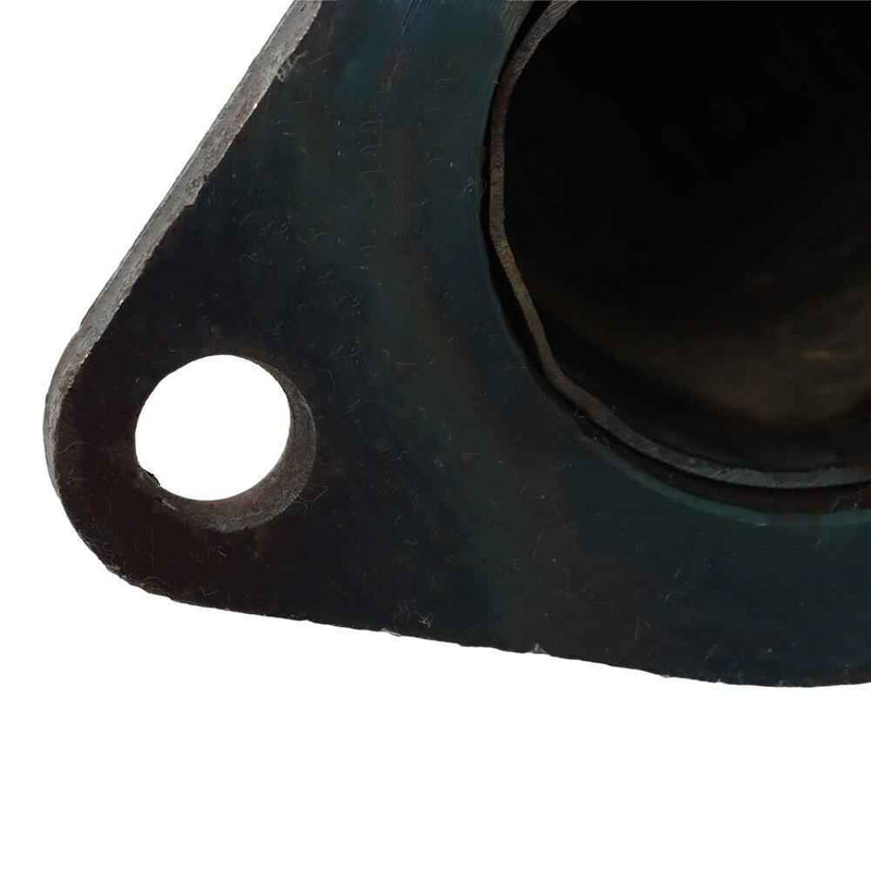 DURAFORCE For 2012-2018 Ford Focus 2.0L l4 Exhaust Manifold Catalytic Converter Direct Fit