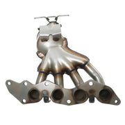 DURAFORCE For 2012-2018 Ford Focus 2.0L l4 Exhaust Manifold Catalytic Converter Direct Fit