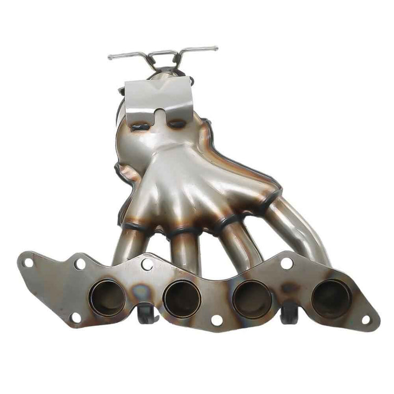 DURAFORCE For 2012-2018 Ford Focus 2.0L l4 Exhaust Manifold Catalytic Converter Direct Fit