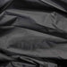 DURAFORCE WaterProof Heavy Duty Black Boat Cover 12FT 56inch For Jon Boat Trailerable