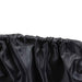 DURAFORCE WaterProof Heavy Duty Black Boat Cover 12FT 56inch For Jon Boat Trailerable