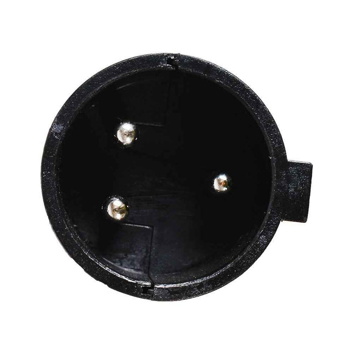 DURAFORCE 48V/6A Snap Head 3Pin Golf Cart Plug Battery Charger Club Car For E-zgo Scooters