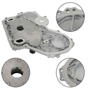DURAFORCE Timing Chain Kit + Oil Pump For Chevrolet Malibu Equinox HHR 2.2L 2.4L l4 DOHC