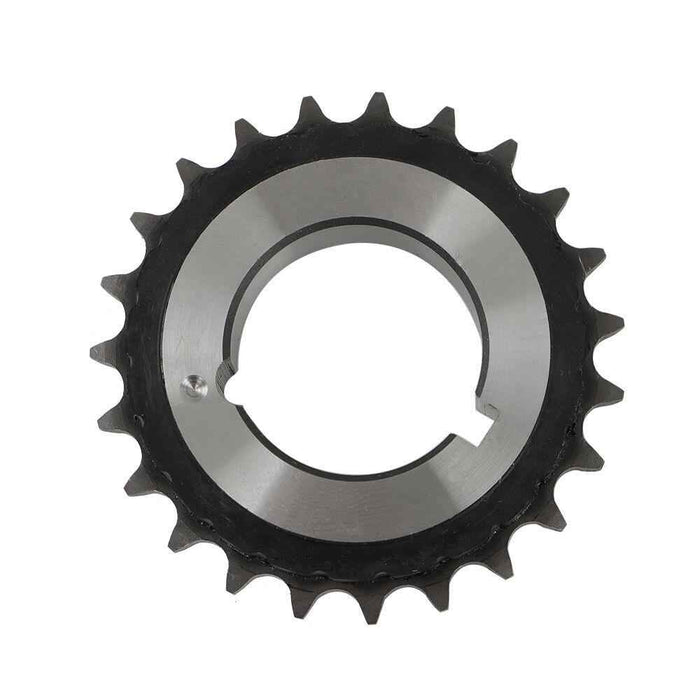 DURAFORCE Timing Chain Kit + Oil Pump For Chevrolet Malibu Equinox HHR 2.2L 2.4L l4 DOHC