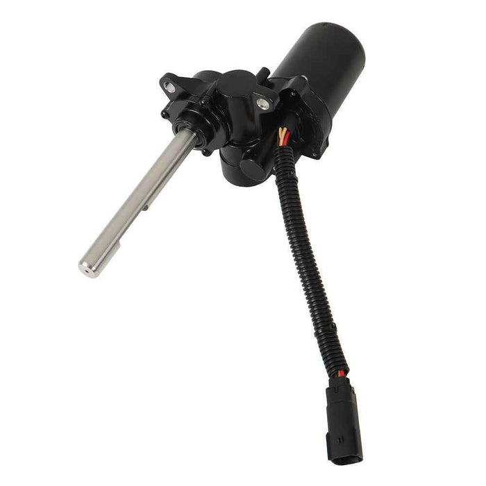 DURAFORCE For Dodge Ram 1500 2019-2022 Power Step Running Board Motor Left Side 68461581AA