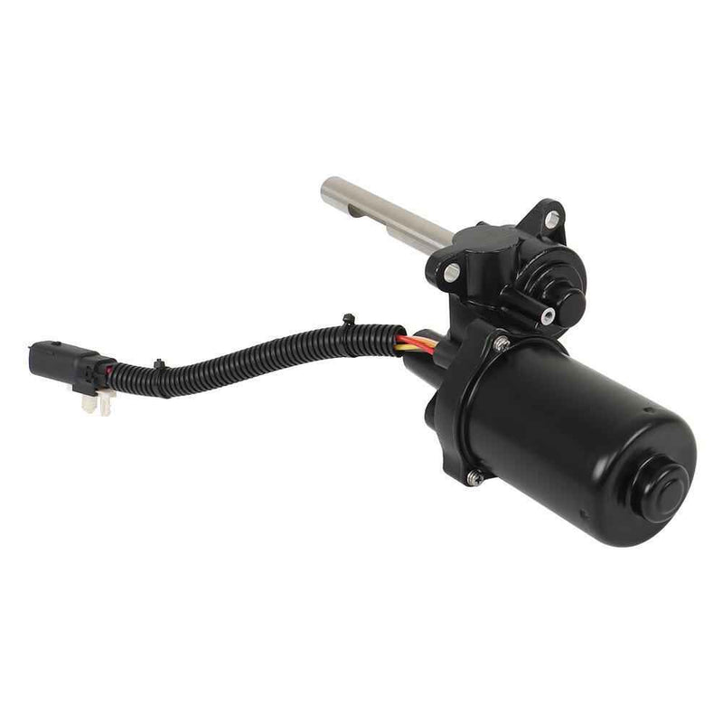 DURAFORCE For Dodge Ram 1500 2019-2022 Power Step Running Board Motor Left Side 68461581AA