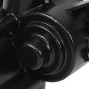 DURAFORCE For Dodge Ram 1500 2019-2022 Power Step Running Board Motor Left Side 68461581AA