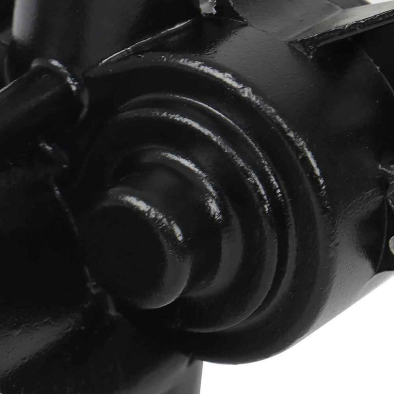 DURAFORCE For Dodge Ram 1500 2019-2022 Power Step Running Board Motor Left Side 68461581AA